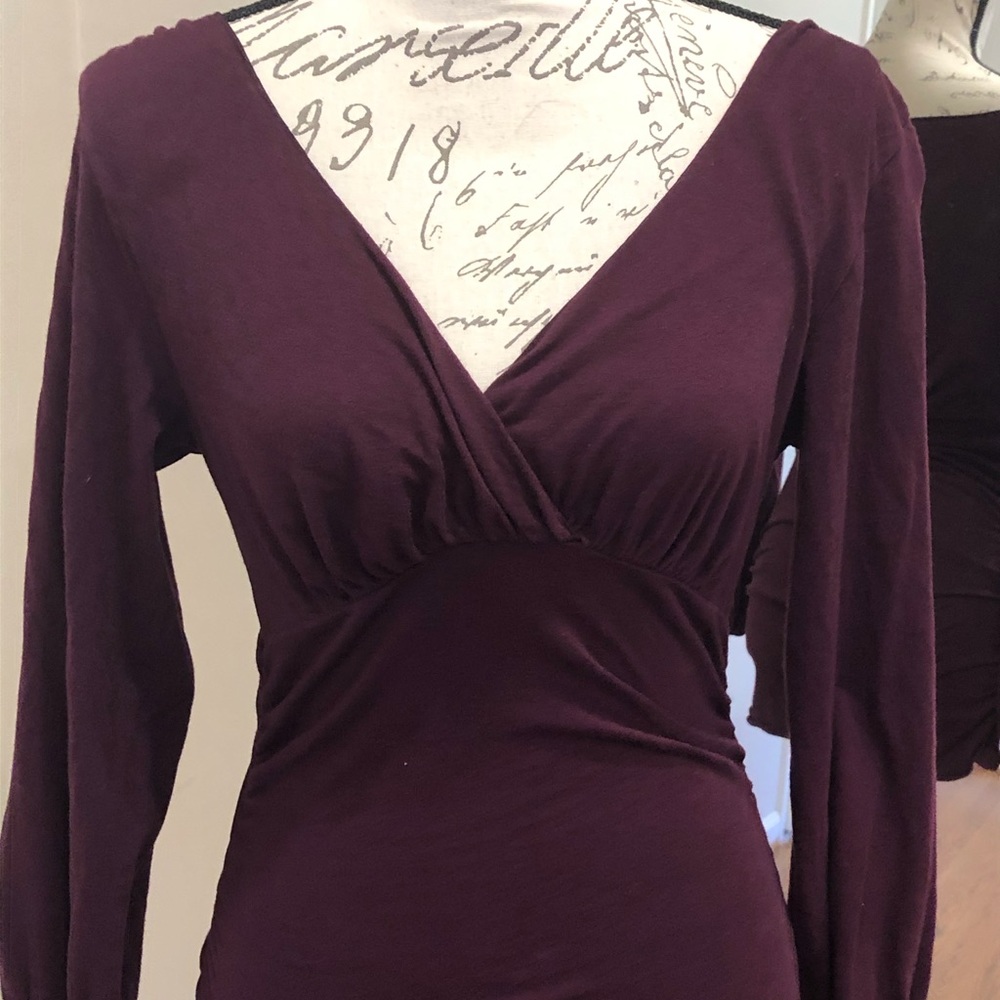 VELVET Top - Picture 2 of 8